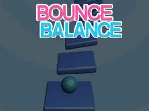 Bounce Balance